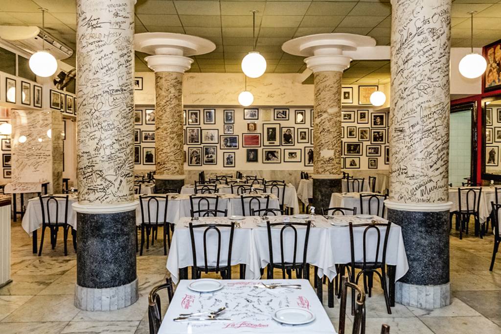 Templo boêmio, a La Fiorentina volta em grande estilo