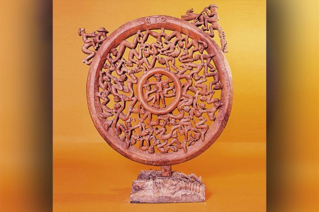 A arte resiste na Casa do Pontal, agora em nova sede