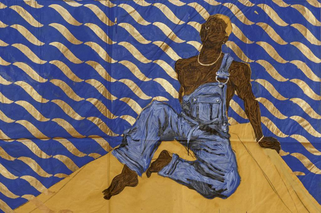 Mostra no Paço Imperial reúne os grandes vencedores do Prêmio Pipa