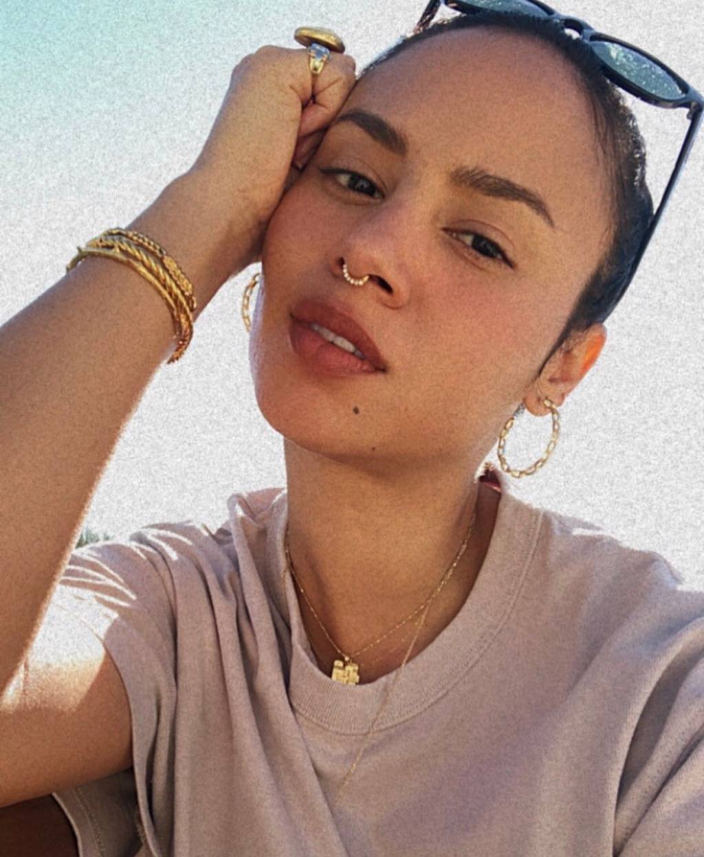 Mayra Andrade e sua mistura sonora – por que você deve conhecê-la