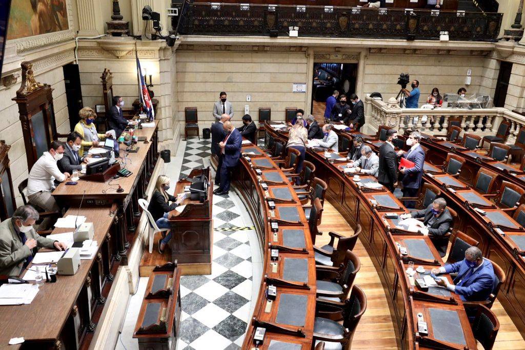 Projeto de lei: Rio terá conselho municipal contra intolerância religiosa