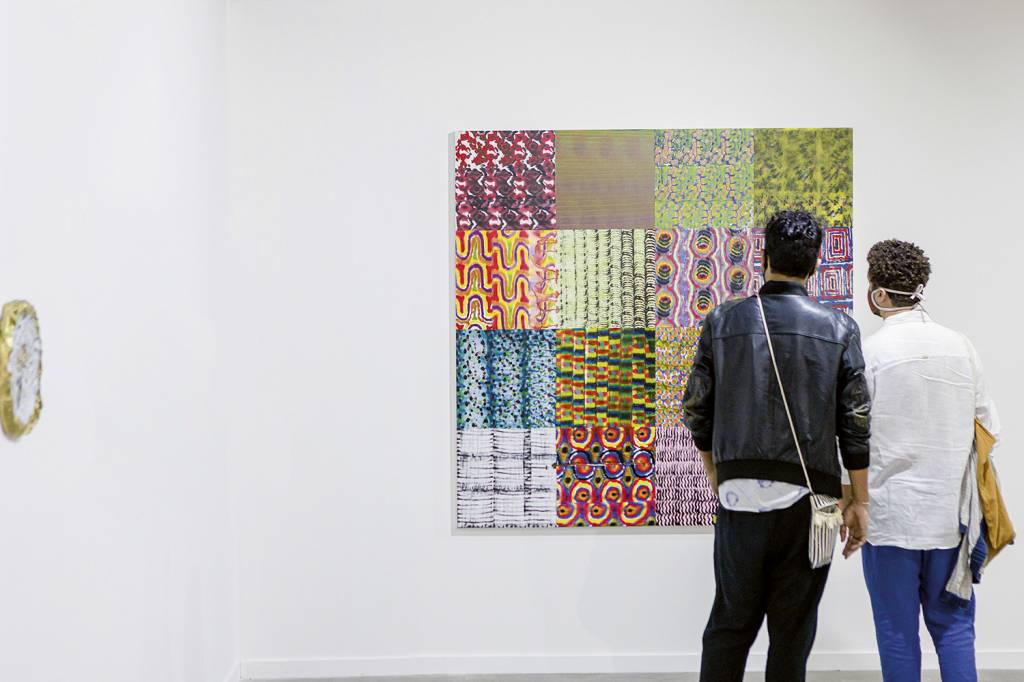 Apostando novamente em modelo híbrido, ArtRio quer repetir sucesso de 2020