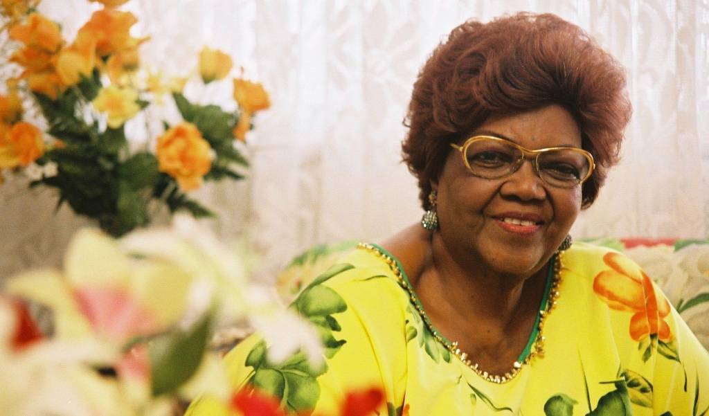 Grande Dama do Samba, Dona Ivone Lara vai virar nome de rua no Rio