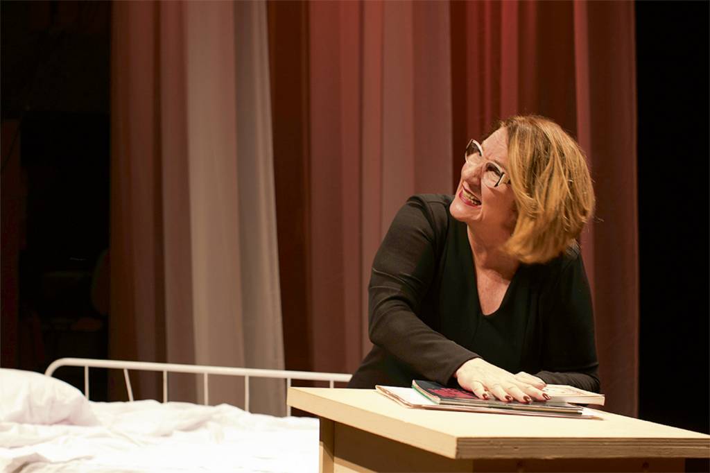 Prepare o lencinho: três espetáculos dramáticos aportam no Rio