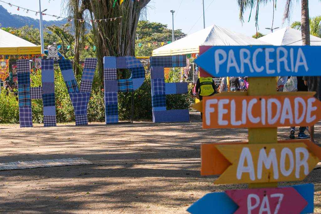 Feira Hype, Balzak40 e mais programas ao ar livre no fim de semana