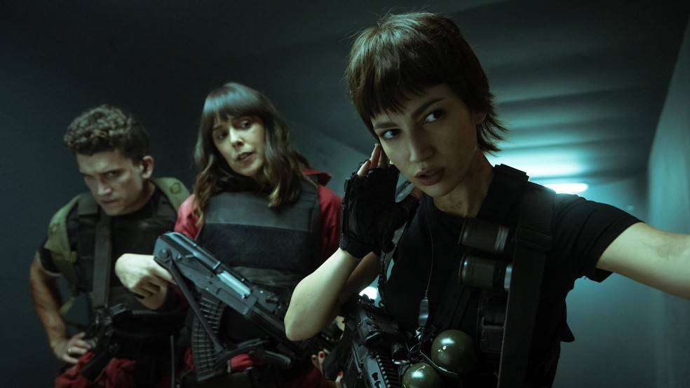 Novidades na tela: as principais estreias do streaming em setembro