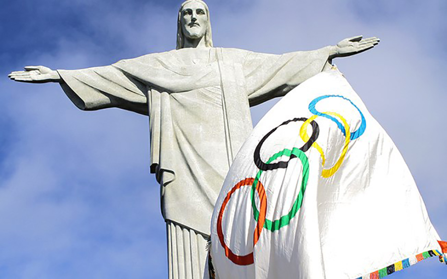 Rio de Janeiro faturou 100 bilhões de reais com as olimpíadas de 2016