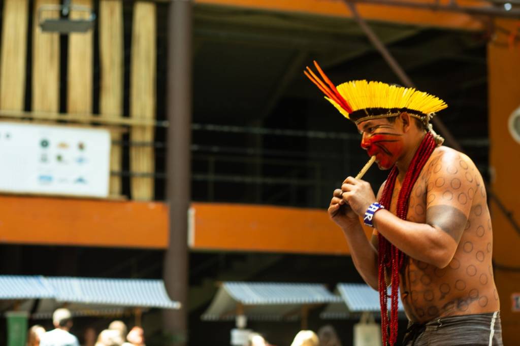 Fundição Progresso promove oficinas culturais gratuitas para a criançada
