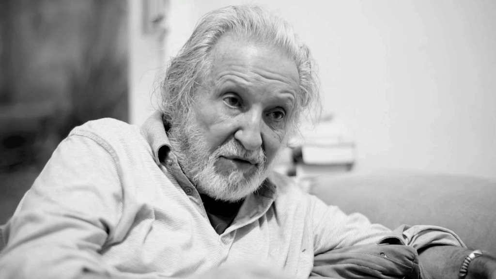 Acervo pessoal de Ruy Guerra chega ao Instituto Moreira Salles