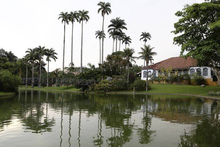 Vale a viagem: como visitar fazendas de café e cachaça no interior do Rio