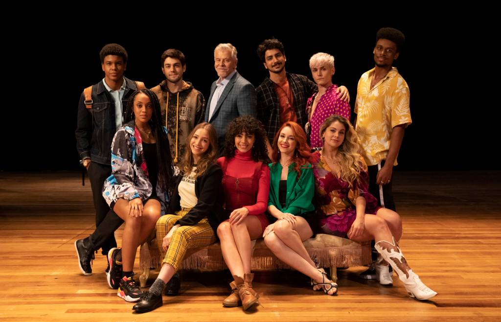 Mais um ex-global migra para serviço de streaming – veja quem