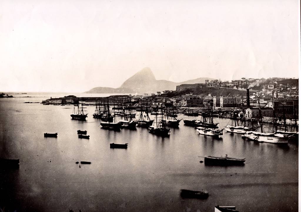 51387387538_1f166ffa52_k Cais Pharoux - Morro do Castelo