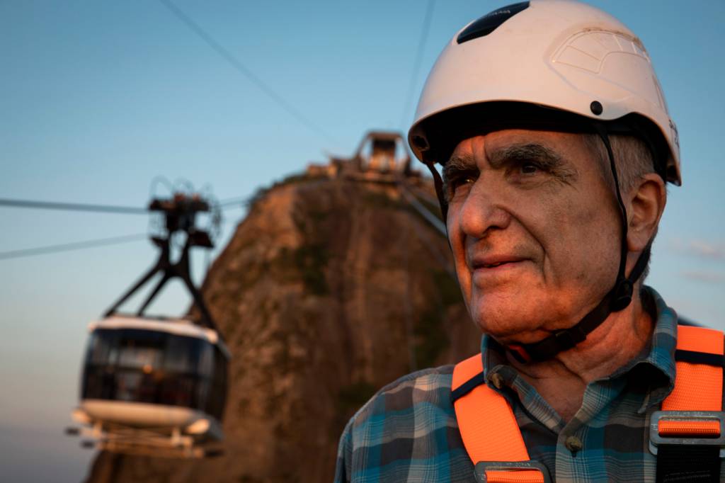 A forte relação entre cariocas e a natureza é assunto de documentário