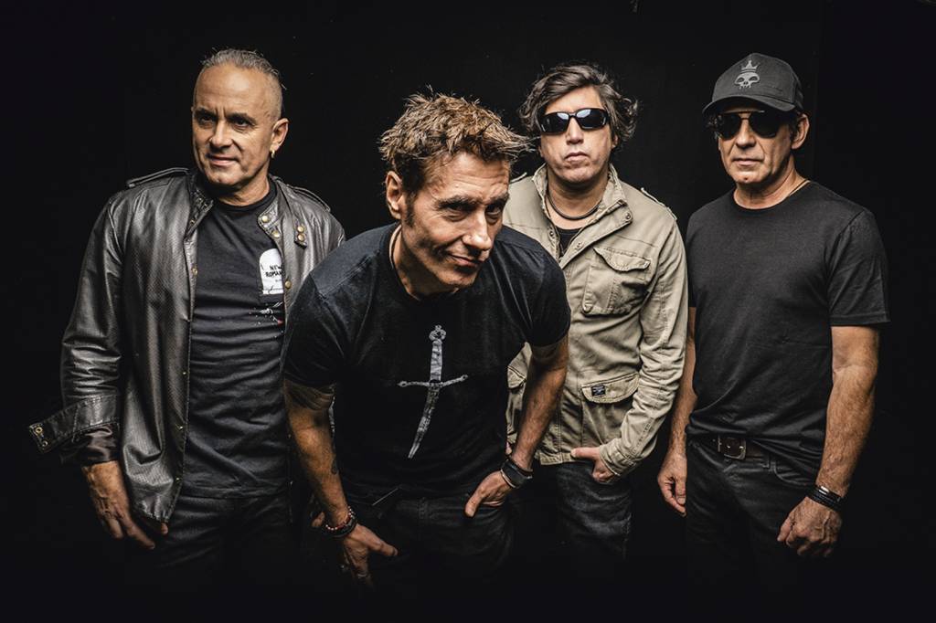 Shows, exposição e mostra de cinema celebram os 40 anos do rock brasileiro