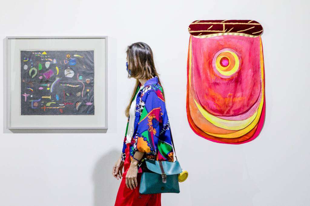 ArtRio: Marcos Chaves e Antonio Bokel doam obras para leilão beneficente