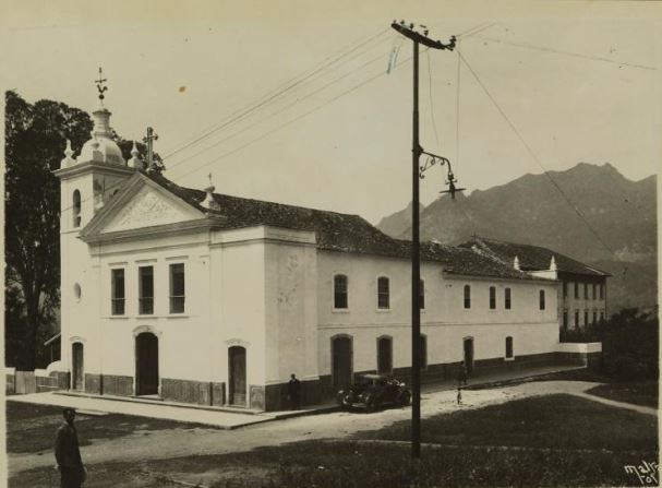 Parabéns Jacarepaguá pelos seus 427 anos!