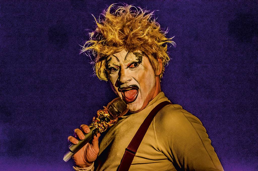 Pela internet: grandes companhias teatrais investem em espetáculos on-line