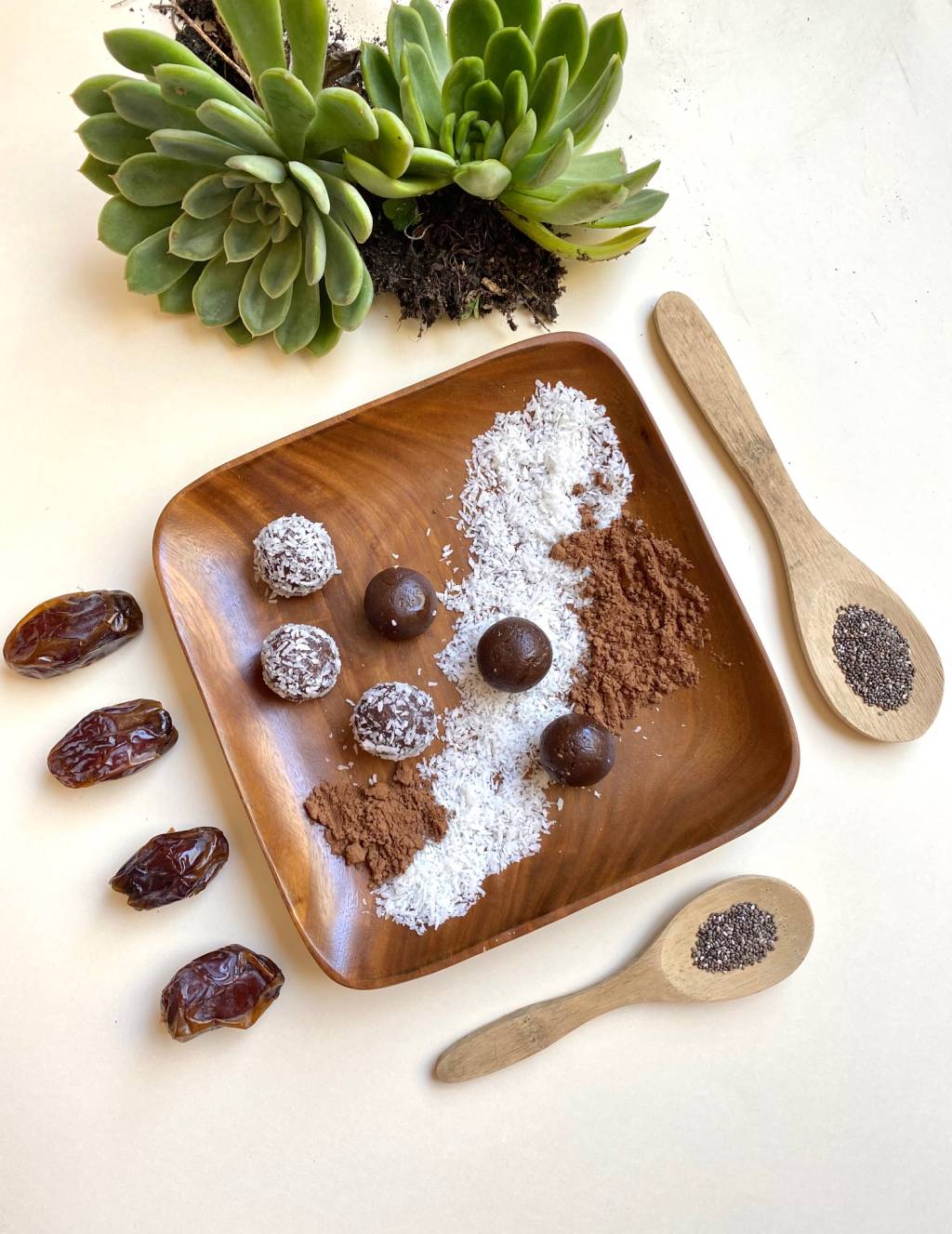 LEVe Brigaderia Natural_20 LEVe Brigaderia Natural: base do doce vegano é a tâmara importada de Israel
