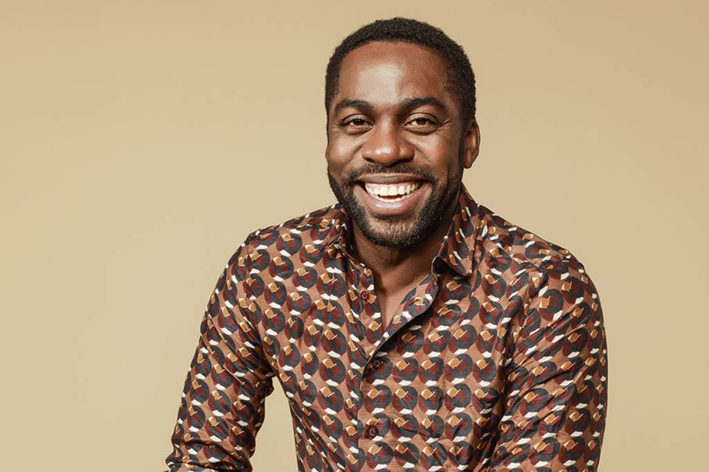 O bar que tem os pratos preferidos de Lázaro Ramos