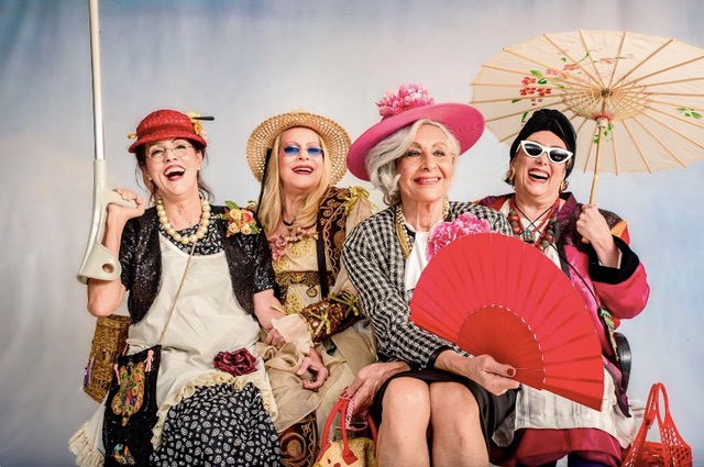 A retomada dos palcos: dicas de peças para ver neste fim de semana