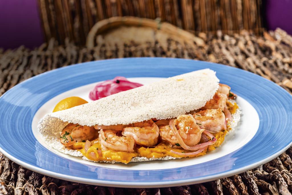 Para todos os gostos: um passeio pelas melhores tapiocas da cidade