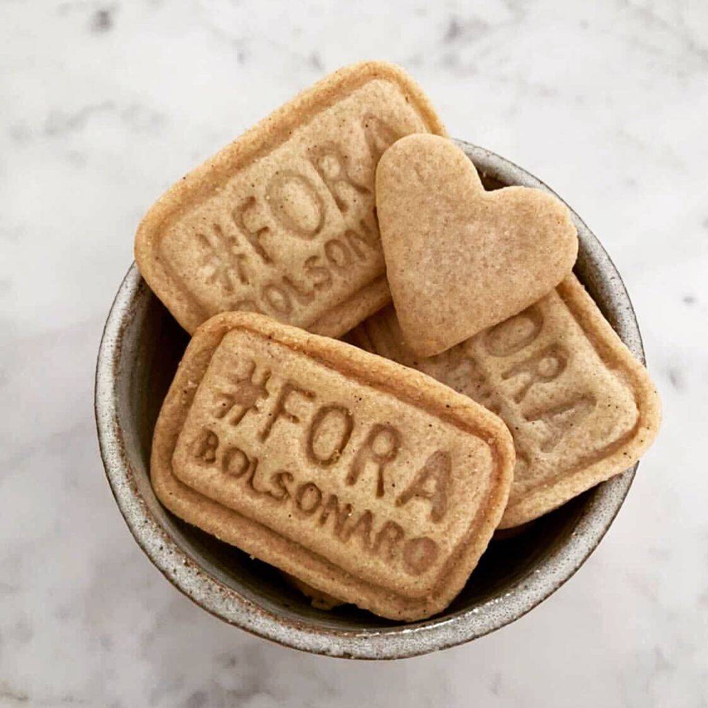 Sucesso de vendas: fila de espera para biscoito temático chega a 2 meses