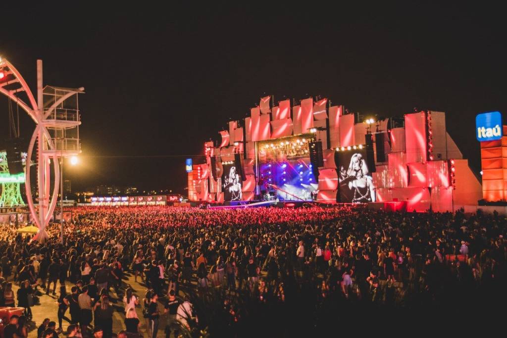 Pipoca de torresmo e outras delícias da favela vão invadir o Rock in Rio