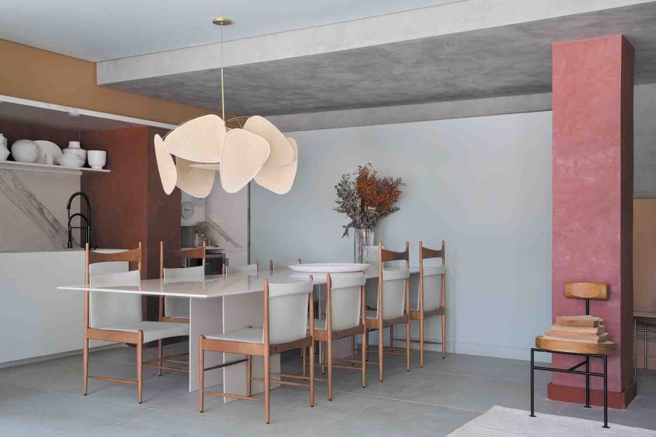 ana-cristina Living Coral, por Ana Cristina Cunha – CASACOR Pernambuco 2019.