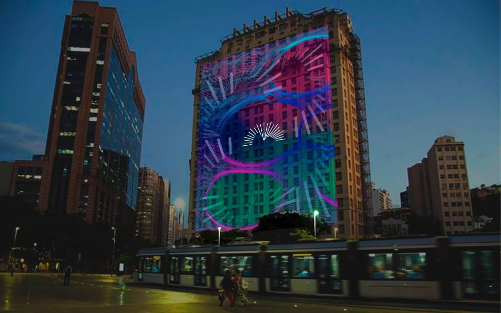 O valor milionário da proposta de compra do Edifício A Noite, no Centro