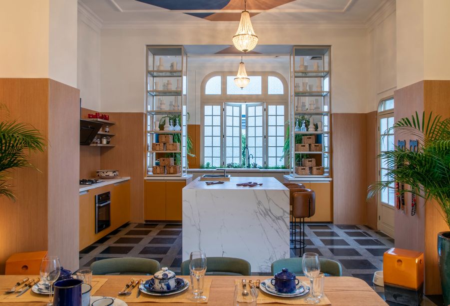 jean-de-just_alc3a9m-da-cozinha_casacor-rio-2019-andre-nazareth Além da Cozinha. Jean de Just – CASACOR Rio de Janeiro 2019.