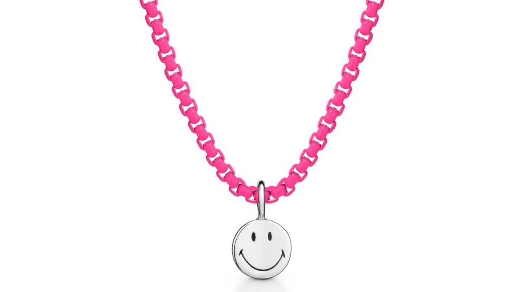 Colar Monte Carlo, R$ 290