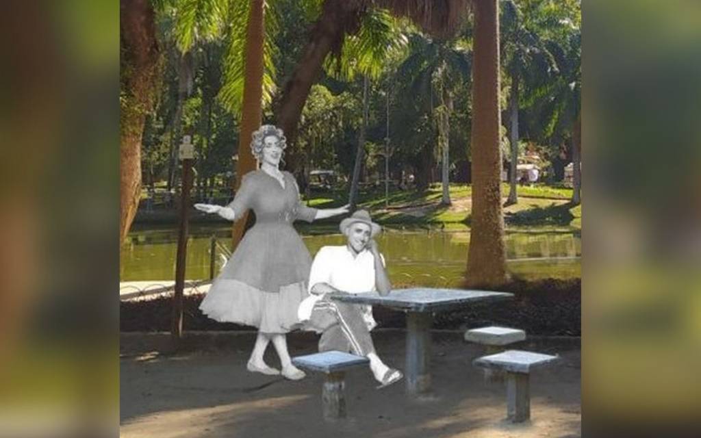 Homenagem: estátuas de Paulo Gustavo serão inauguradas em Niterói