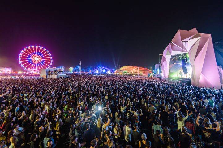 Rock in Rio, como chegar: metrô vai funcionar 24 horas durante o festival