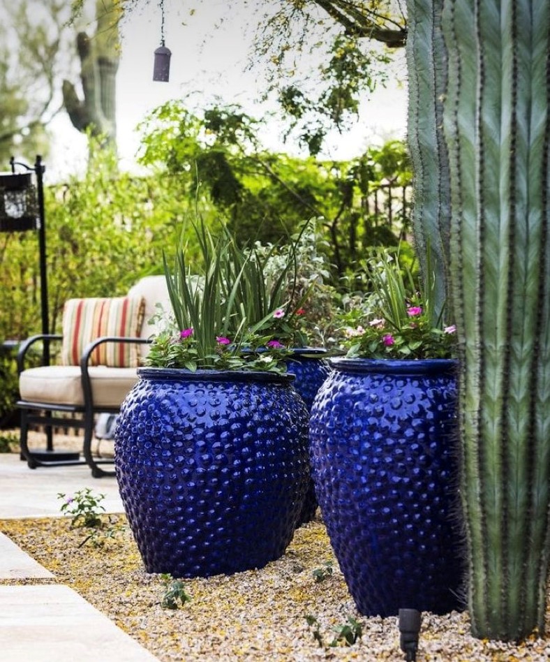 Vasos vietnamitas: atemporais, únicos e inigualáveis