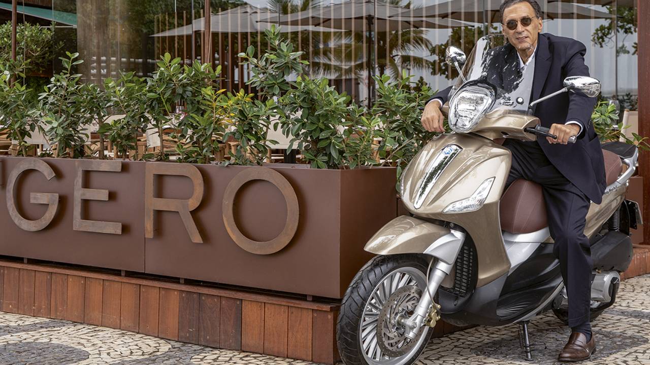Restaurateur do ano