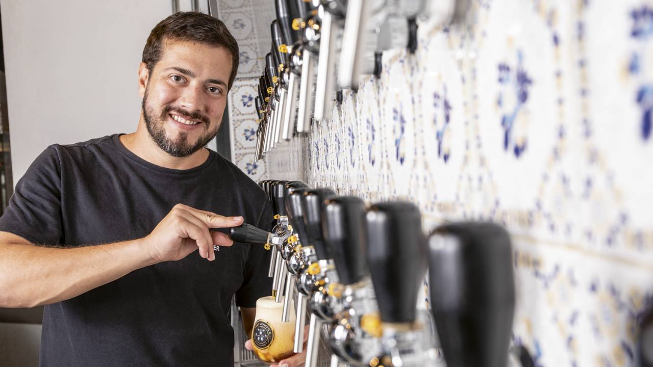 Cervejeiro do ano