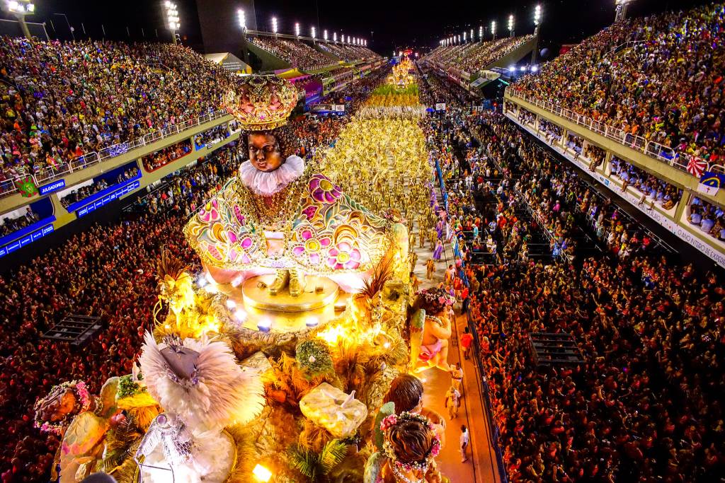 Carnaval 2022: comitê científico diz que não há restrição diante do atual cenário