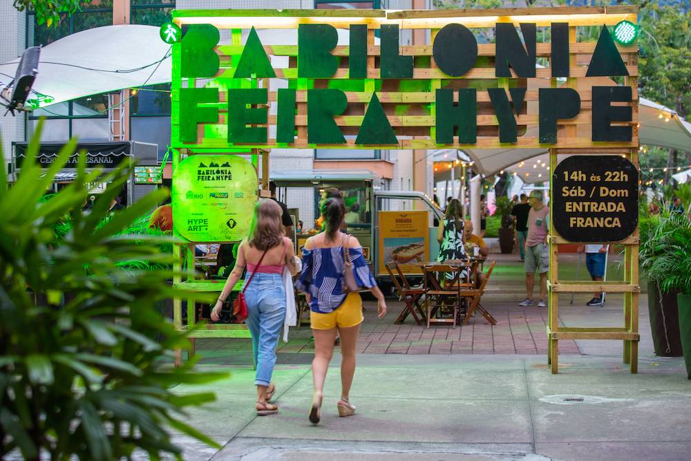 Três feiras gratuitas para curtir com a criançada no fim de semana
