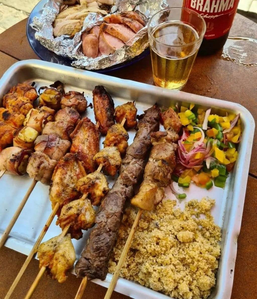 Festival Degusta Tijuca vem aí com vencedor do prêmio Comer & Beber
