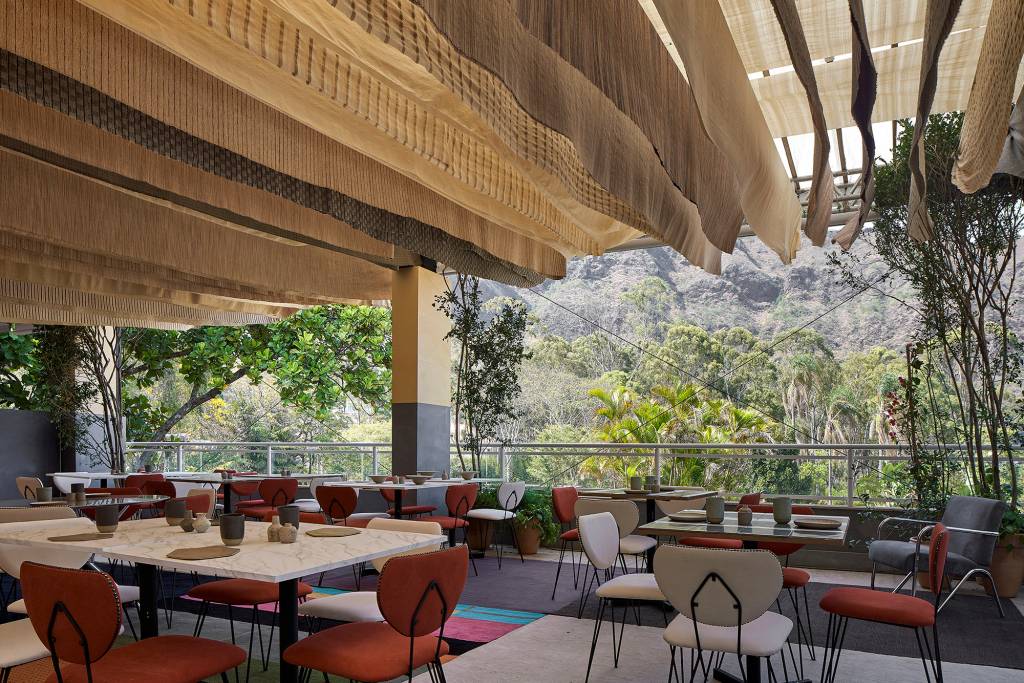 CASA-TEREZE-baixa Antônio Valladares, Joana Hardy e Tereza do Prado - Casa Tereze - Restaurante Outland “Al Mare”.