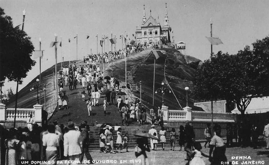 No aniversário de 135 anos da Leopoldina, recordamos Luiz Carlos da Vila