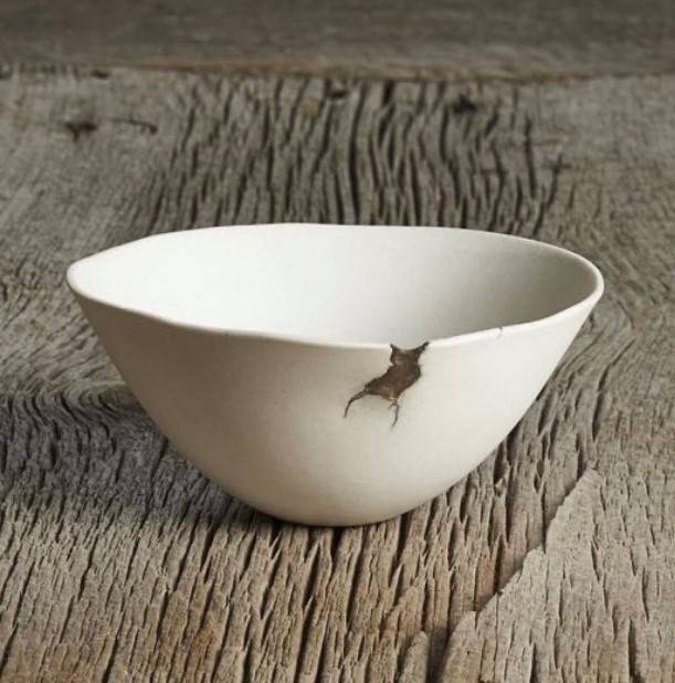 Wabi sabi: a originalidade vem da imperfeição