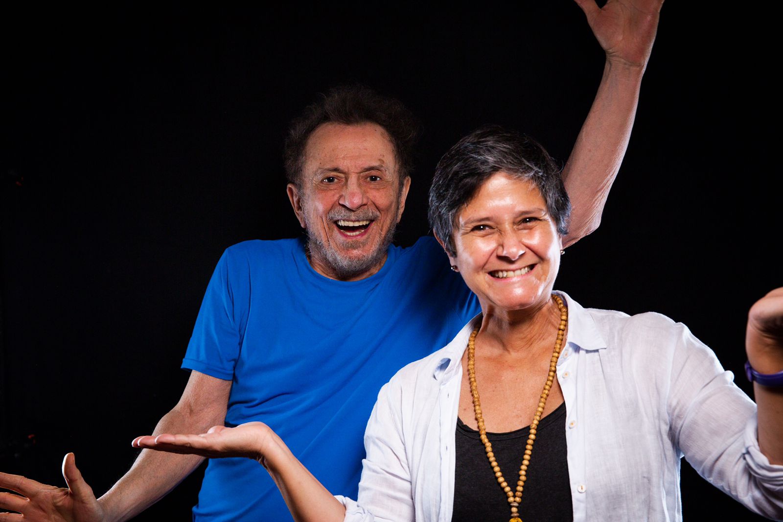 Patrícia Palumbo lança o selo “Rádio Vozes”