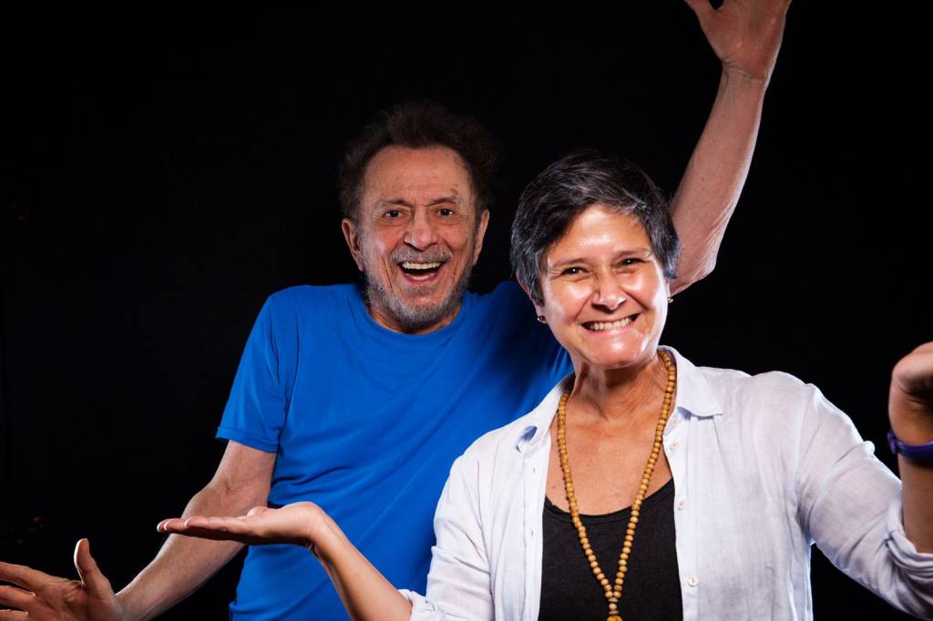 Patrícia Palumbo lança o selo “Rádio Vozes”