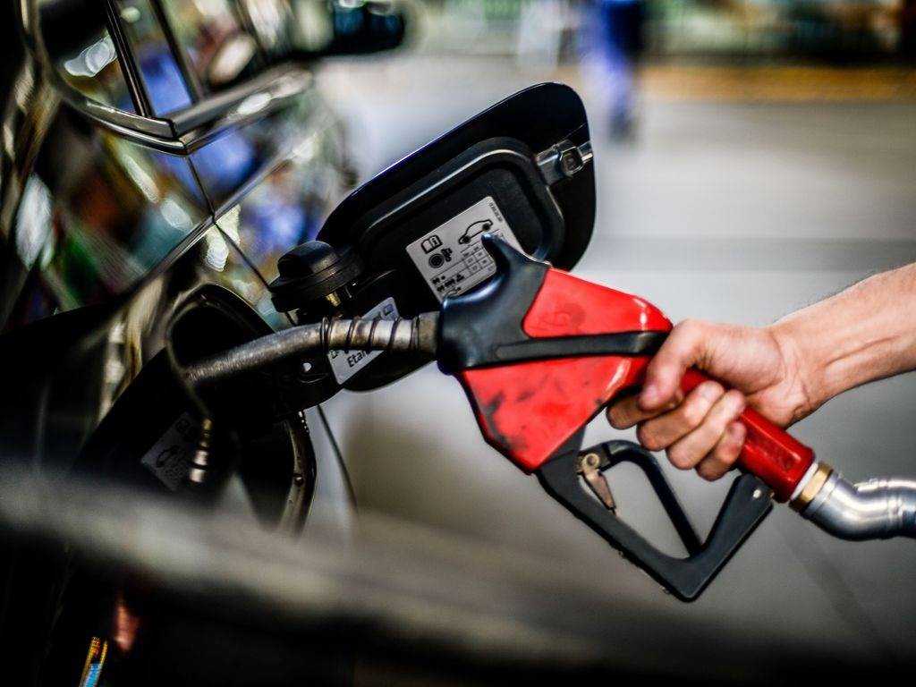 O recorde que a gente não queria: Rio tem a gasolina mais cara do país