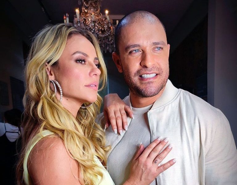 Paolla Oliveira e Diogo Nogueira: perseguição poderá ter penas maiores