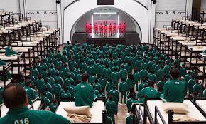 O fenômeno “Round 6” e a violência consumida pelos jovens