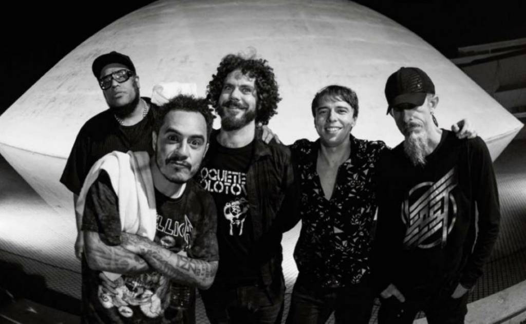 Eles voltaram: os shows da retomada da Fundição Progresso