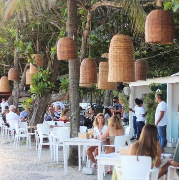 1 Barthô Bar