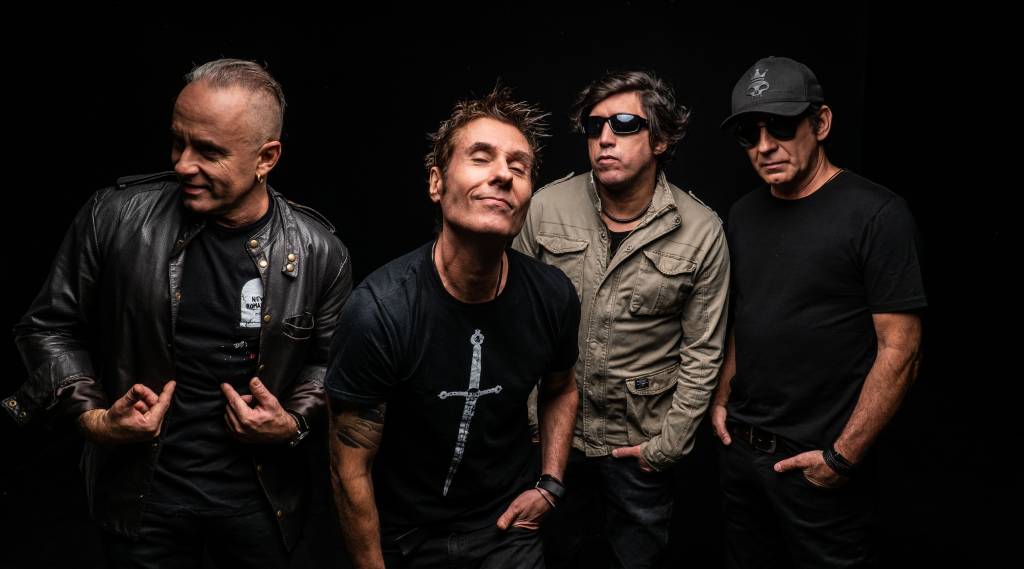 Os shows do fim de semana: Paralamas, Capital, Maria Rita e mais